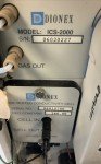 Thermo Scientific ICS-2000 Ion Chromatography System