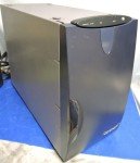 Thermo Dionex ICS-5000 Eluent Generator EG-5 System