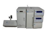 Dionex AS40 Automated Sampler & GP50 Pump
