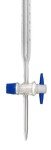 EISCO 25ml Class A Burette with PTFE Stopcock