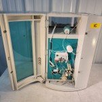 Metrohm 882 Compact IC Plus Anion Ion Chromatograph