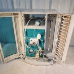 Metrohm 882 Compact IC Plus Anion Ion Chromatograph