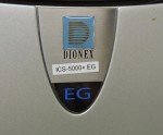 Thermo Dionex ICS-3000 Eluent Generator EG-5