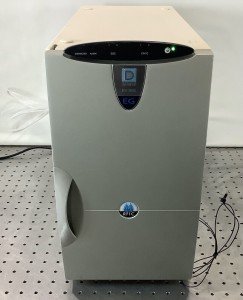 Dionex ICS-3000 EG Eluent Generator