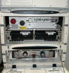 DIONEX ICS-3000 Chromatography Module with Eluent Generator