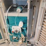 Metrohm 882 Compact IC Plus Anion Ion Chromatograph