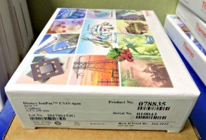 Thermo Dionex IonPac CS19 Capillary Guard Column