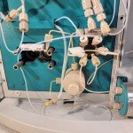 Metrohm 882 Compact IC Plus Anion Ion Chromatograph