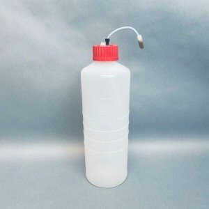 Dionex 2L Eluent Organizer Bottle with Gradation