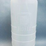 Dionex 2L Eluent Organizer Bottle with Graduations