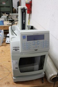 DIONEX AS50 Autosampler for Lab Use