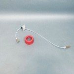 Dionex 2L Eluent Organizer Bottle with Graduations