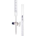 EISCO 100mL Class A Burette with Glass Stopcock