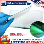 100x100cm GF254 Glass Backed TLC Plates - 20 Pack