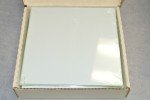 Analtech Uniplate Precoated TLC Plates, 20x20 cm