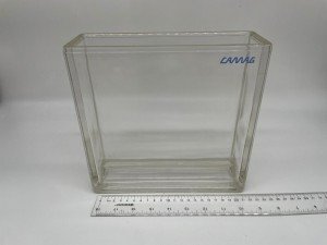 CAMAG Twin Trough Chamber for Thin Layer Chromatography
