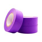 Purple Laboratory Labeling Tape - 3 Pack, 1200 Inches