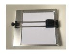 Glass TLC Plate Cutter for 20cm Wide Plates
