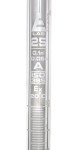 EISCO 25ml Class A Burette with PTFE Stopcock