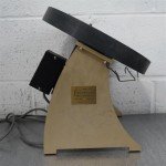 Harrison 7924 Chromatotron Thin-Layer Chromatography Cyclograph