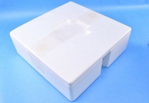 25 EMD Silica Gel Thin Layer Plates 20cm x 20cm