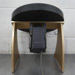 Harrison 7924 Chromatotron Thin-Layer Chromatography Cyclograph