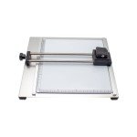 Thin Layer Chromatography Plate Cutter – Glass & Silicone