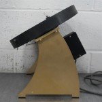 Harrison 7924 Chromatotron Thin-Layer Chromatography Cyclograph