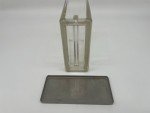 CAMAG Twin Trough Chamber for Thin Layer Chromatography