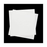 StonyLab Glass Backed Silica Gel TLC Plate 20cm