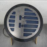 Harrison 7924 Chromatotron Thin-Layer Chromatography Cyclograph