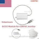 CO2 EtCO2 Module for CONTEC Patient Monitor