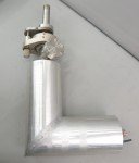 X-Ray Equipment for Photoelectron Spectroscopy (XPS)