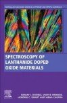 Lanthanide Doped Oxide Spectroscopy Kit