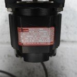 Harrison 7924 Chromatotron Thin-Layer Chromatography Cyclograph