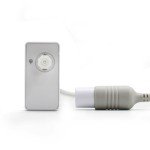 5-Pin Capnograph CO2 Sidestream for Patient Monitors