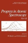 Atomic Spectroscopy Part B by W. Hanle - Hardcover