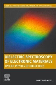 Dielectric Spectroscopy for Electronic Materials