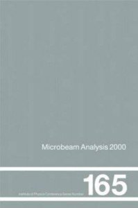 Microbeam Analysis Conference Proceedings 2023