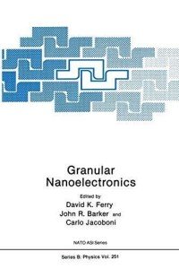Granular Nanoelectronics for Lab Applications