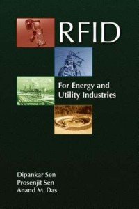 RFID Solutions for Energy and Utility Industries