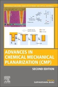 Chemical Mechanical Planarization (CMP) Advances Guide