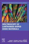 Lanthanide Doped Oxide Materials Spectroscopy Guide