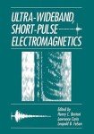 Ultra-Wideband Short-Pulse Electromagnetic Equipment