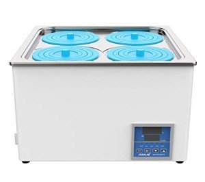JOANLAB 12L Digital Water Bath Heater