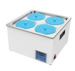 JOANLAB 12L Digital Water Bath Heater