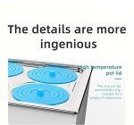 JOANLAB 12L Digital Water Bath Heater