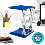 SWIGRANCE Lab Jack Stand Platform, 8" x 8