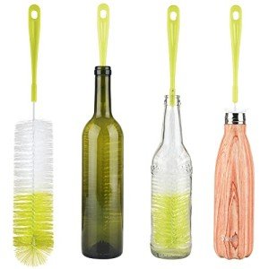 ALINK 16” Bottle Brush for Narrow Containers