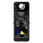 Sekonic C-7000 Portable Spectrometer Bundle Kit